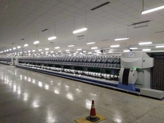 南通纺织厂寻厂指南