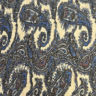 Typical Textile Materials from Polyester