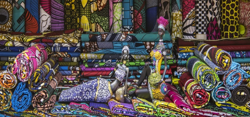 The Fabric of Fusion:An Exploration into the World of KeQiao Apparel