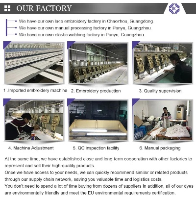 Expanding Horizons:The Evolution of Guangzhou Xinxinglong Textiles
