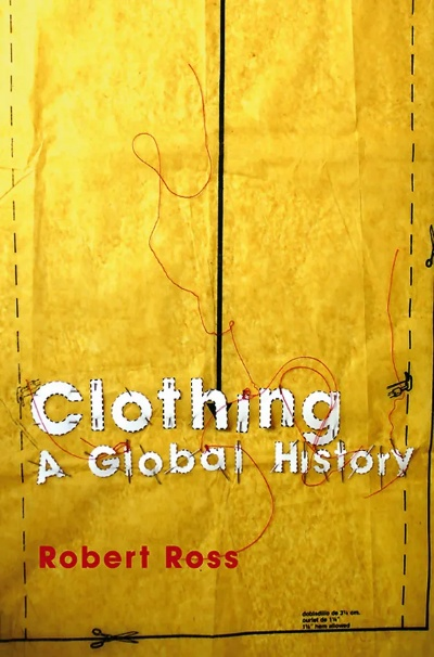 The Rise of Textiles in History