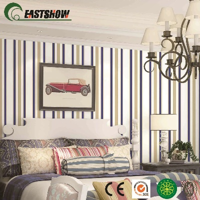 Stylizing Home with Patterned Stripes