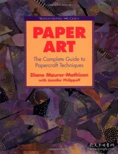 Transforming Plastic into a Masterpiece:The Art of Papercraft Textiles