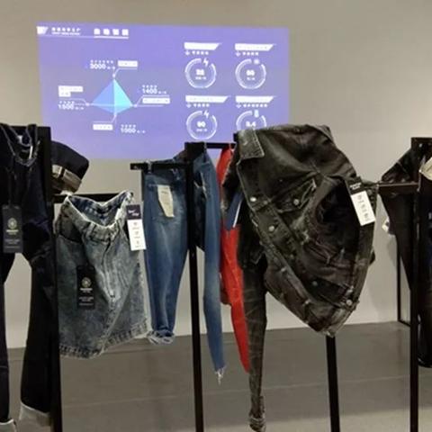 中国纺织品牌引领全球市场—品牌介绍与案例分析