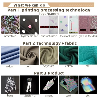Textile Chemistry in the Fashion Industry:PPT Presentation