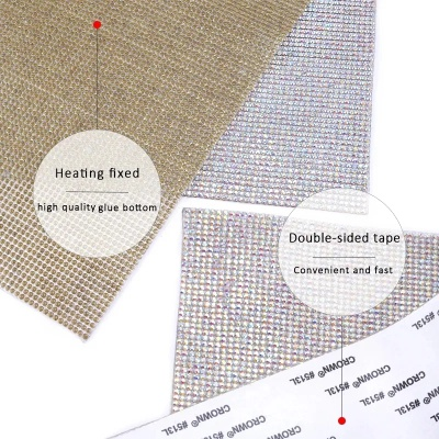 What Is Sticky Textile?