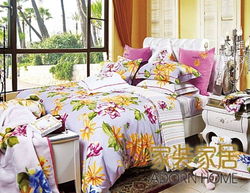 家具装饰纺织品，多彩生活新篇章