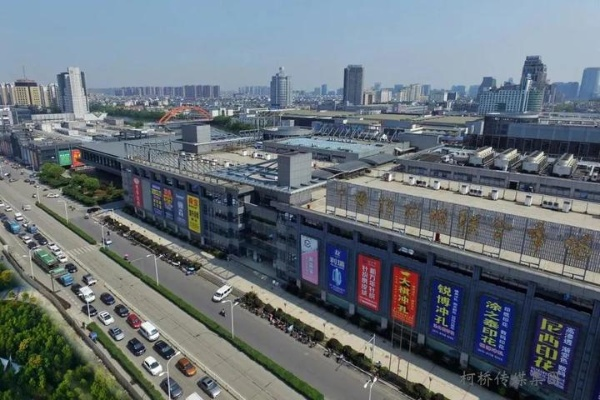 盐城针纺织品批发市场地址及案例分析