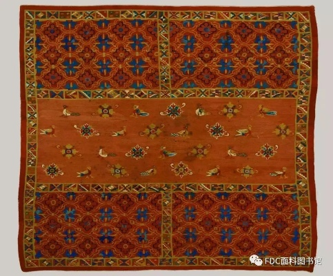 The Magic of Ancient Textiles:阿波斯纺织品深度解析