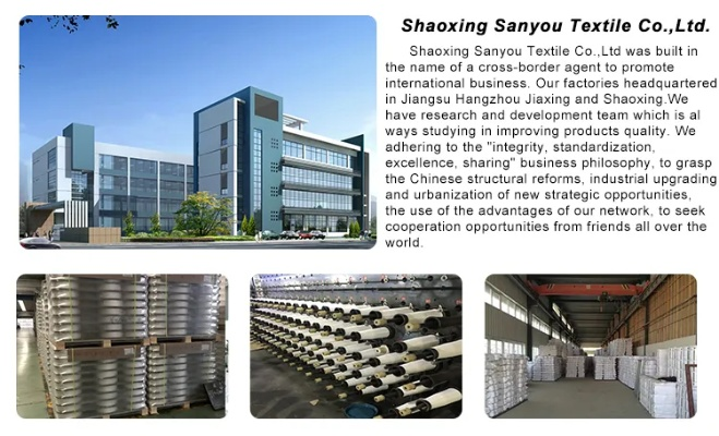 Exploring the Industrial Splendor of Rui Dong Hongye Textile Factory