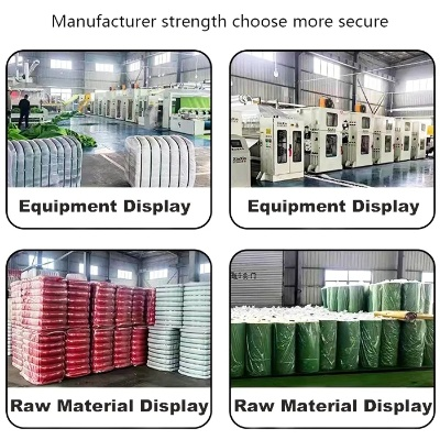 Textile Factory Signage