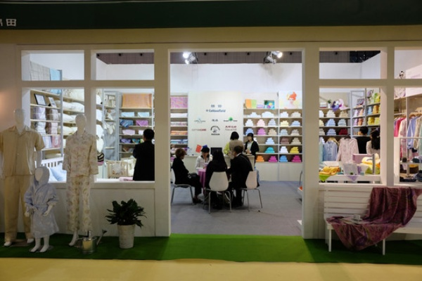 福州纺织品店铺，探索与体验