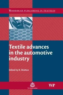 The Multifaceted World of Automotive Textiles