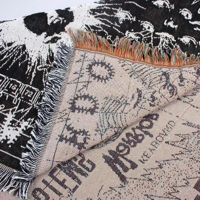 Tale of Textiles:A Journey Through the World of Fabrics and Apparel