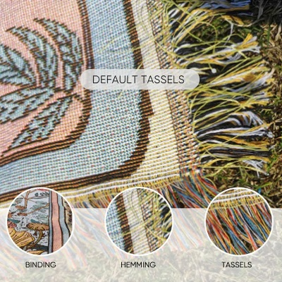 Tale of Textiles:A Journey Through the World of Fabrics and Apparel