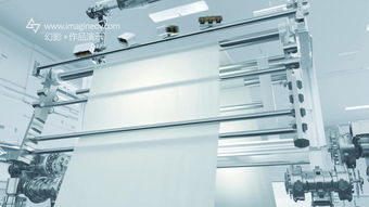Chinas Smart Textile Revolution:A Global Leader in Innovation and Development