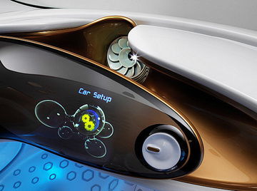 Chinas Smart Textile Revolution:A Global Leader in Innovation and Development