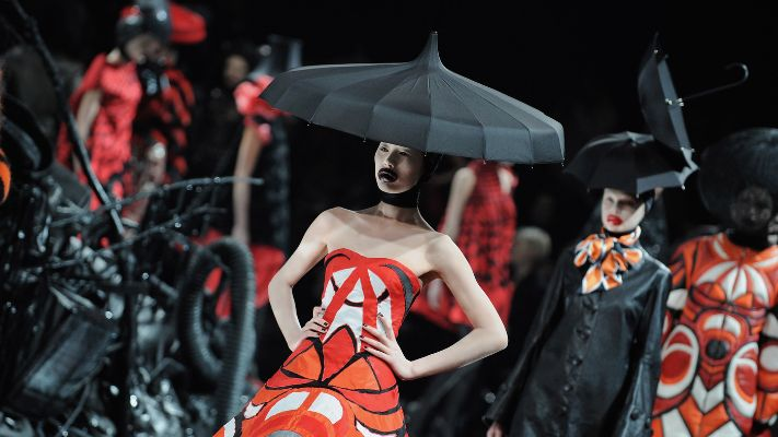 The Beauty of Zhang Danxia Textiles