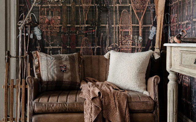 The Art of Decoration:Introducing the Elegance of Manya Home Textiles
