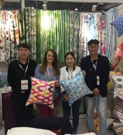 The Evolution of Han Zhe Textiles Co.Ltd.
