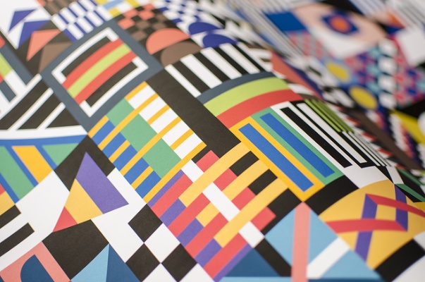 The Art of Manchester Textile Design Exploring the Innovative Side