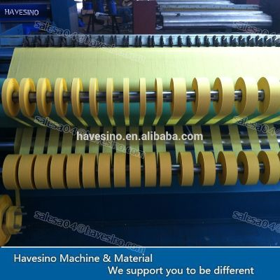 The Various Manufacturing Facilities in Textile Mills