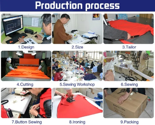 Jiaozuo Textiles Freight Transportation Bid Procedure