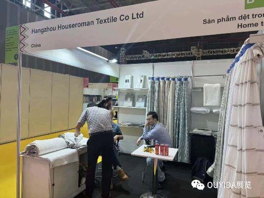 The Art and Science of Textile Innovation at 拓曼迪纺织品