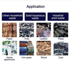 The Refreshing Value of Textile Waste Recycling in Hubei