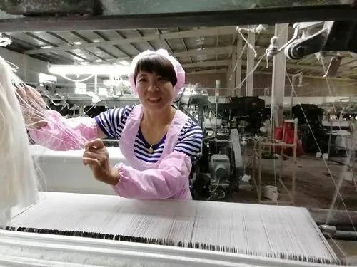 乌鲁木齐纺织厂厂招聘盛会