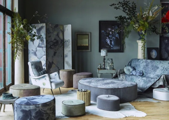 Exploring the Art of Home Textile Design in Baoan