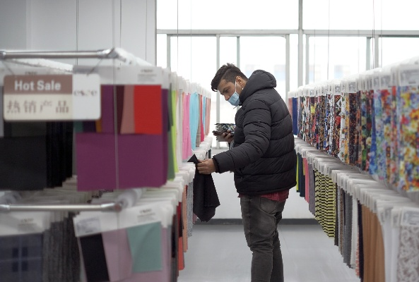 Textile Refinishing in Hangzhou:A Guide
