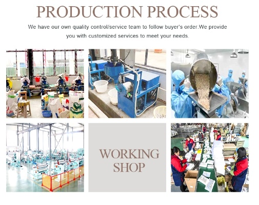 The Story of the WenJiao Textile Factorys Cold Working Operations