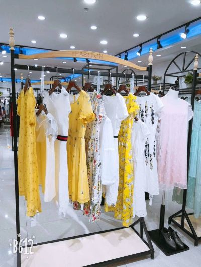 石家庄纺织品牌女装进货价分析
