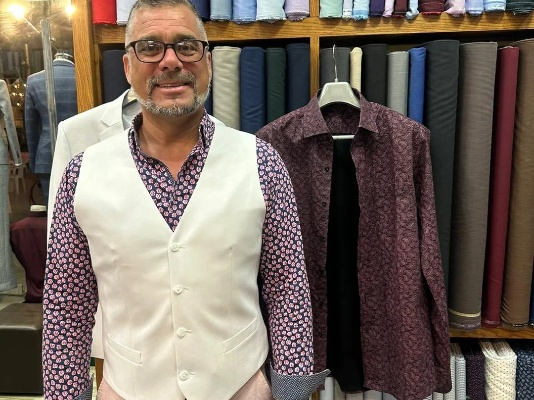 The Ultimate Guide to Tailor-Made Textiles in Tai Cang