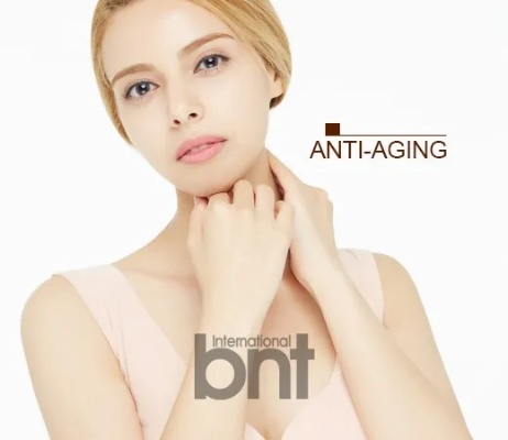 The Anti-Aging Fabric Revolution
