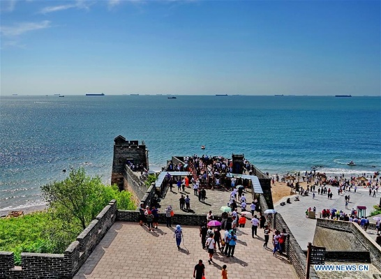 The Vibrant World of Qinhuangdao Textile Decorations