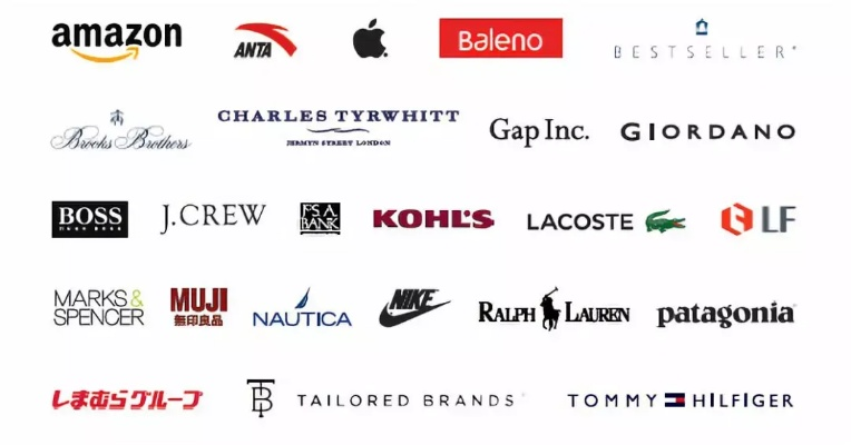 The Story of a Well-Established Brand 合兴达纺织品有限公司自有品牌