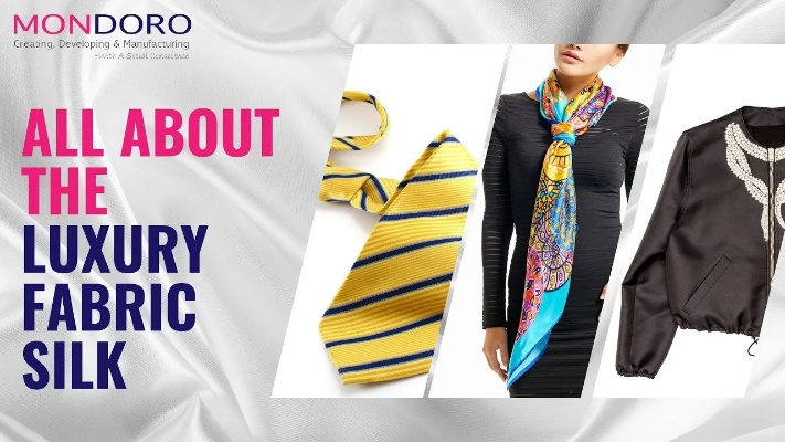 A Glimpse into the World of Fashionable Fabrics