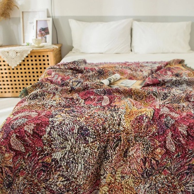 The Repurposing Journey:Turning Old Textiles into Sustainable Scrap