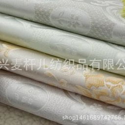 龙怡纺织品，品质与设计的融合