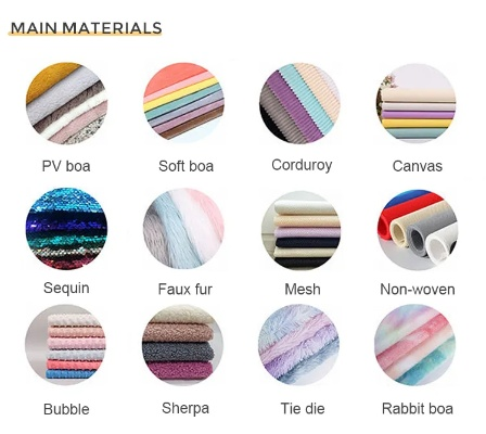 The Journey of Modern Textiles:The Story of 平秀纺织品
