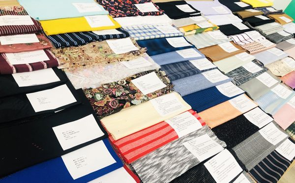 The Journey of Modern Textiles:The Story of 平秀纺织品
