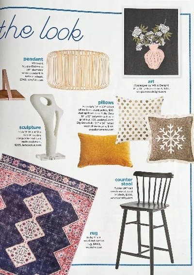 Decorative Textiles:The Varied Options for Your Home Decor