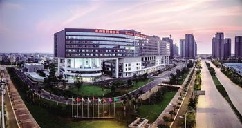 The National Development of Industrial Textiles for Applications in the Industry