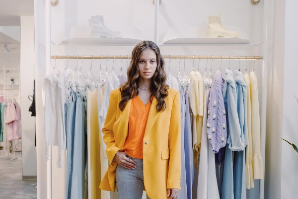 Unleashing the Beauty of Elegance in Textiles
