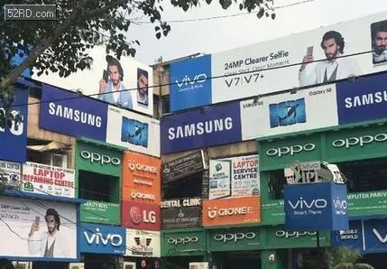 印度棉纺织品品牌概览