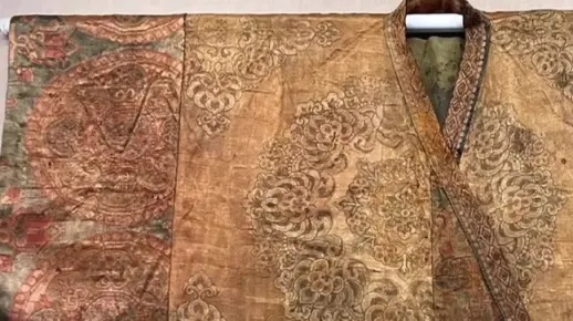 唐代十大纺织品，纺织工艺与时尚盛景