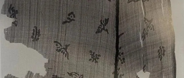 唐代十大纺织品，纺织工艺与时尚盛景