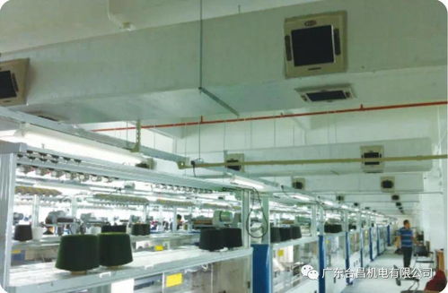 淮北纺织厂厂车使用案例分析